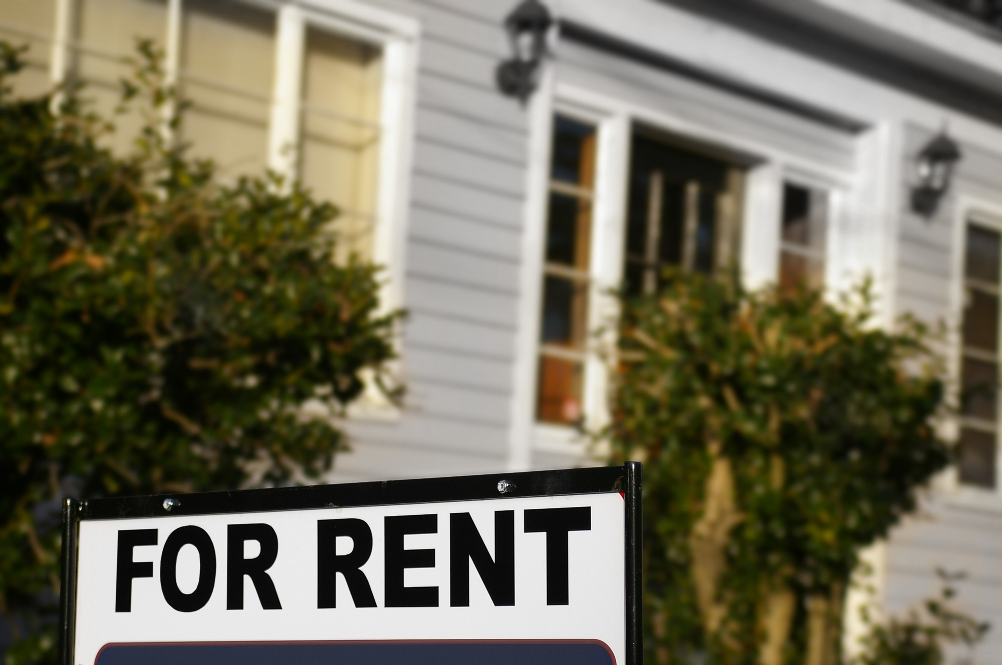 best way to find a house for rent