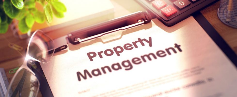 property management