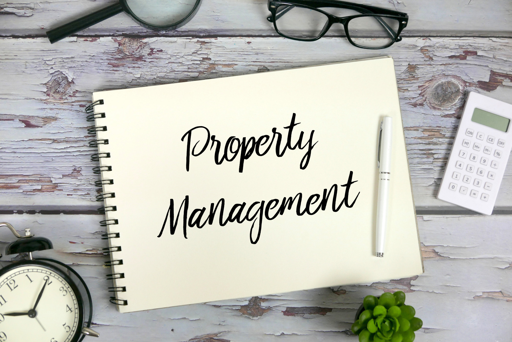 property management mistakes